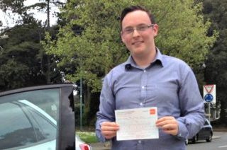 driving lessons dublin