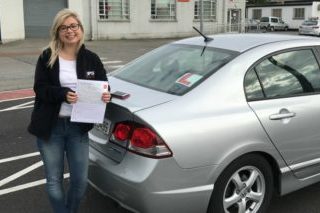 driving lessons dublin