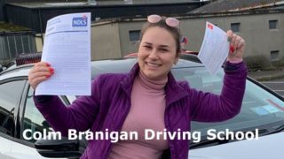 driving lessons dublin